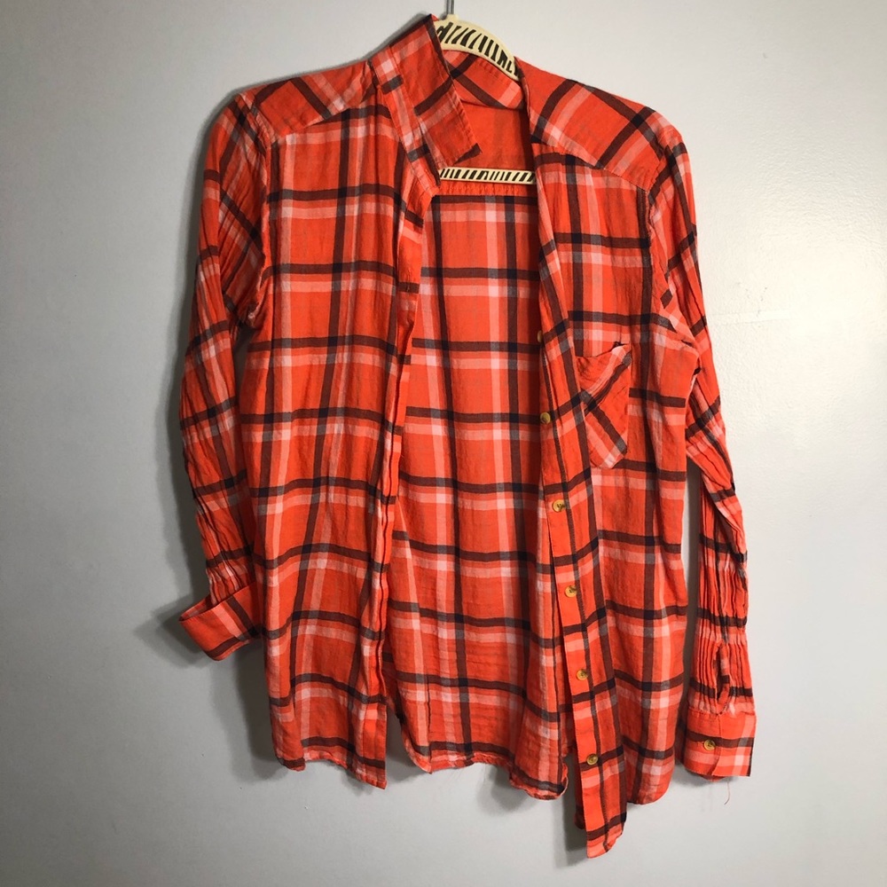 Flannel